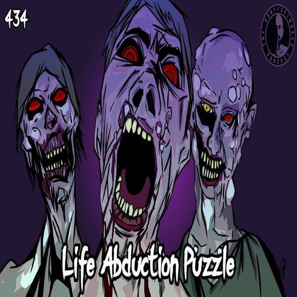 434: Life Abduction Puzzle