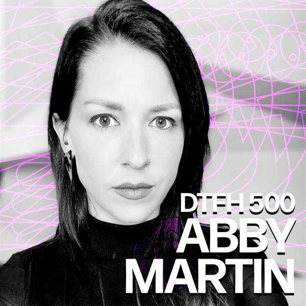 504: Abby Martin
