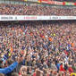 UWS podcast 524. Arsenal away.