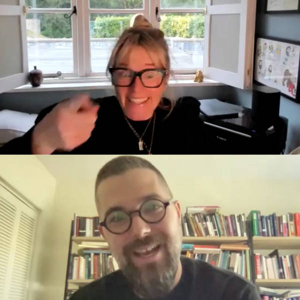 Episode 304: Robert Eggers On The Music Of The Northman