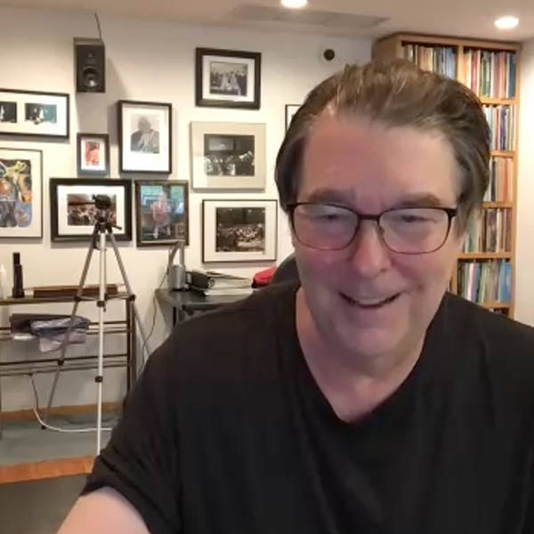 Episode 303: David Newman Talks West Side Story