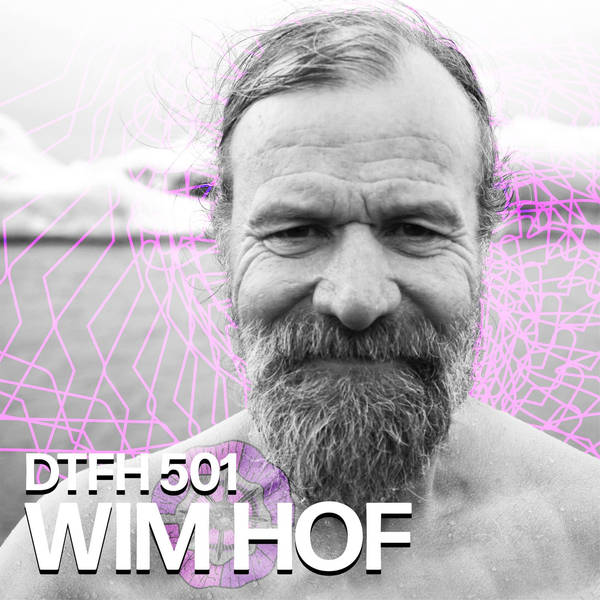 505: Wim Hof