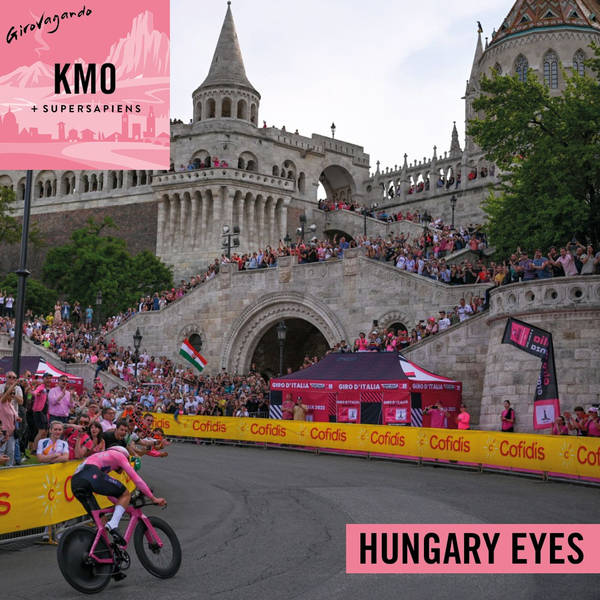 S10 Ep34: Kilometre 0 – Hungary eyes