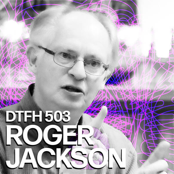 507: Roger Jackson