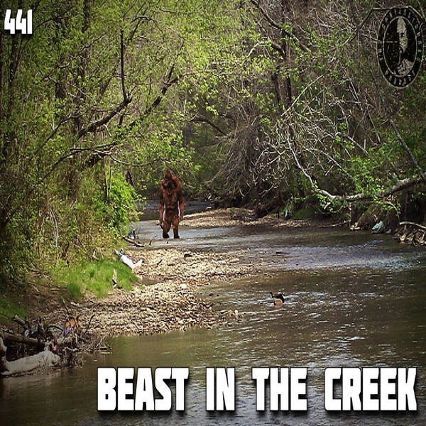 Members Preview | 441: Beast In The Creek (Members)