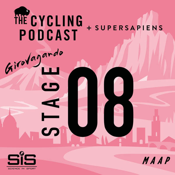 S10 Ep40: Stage 8 | Napoli – Napoli | Giro d’Italia 2022