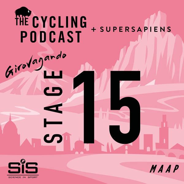 S10 Ep51: Stage 15 | Rivarolo Canavese – Cogne | Giro d’Italia 2022