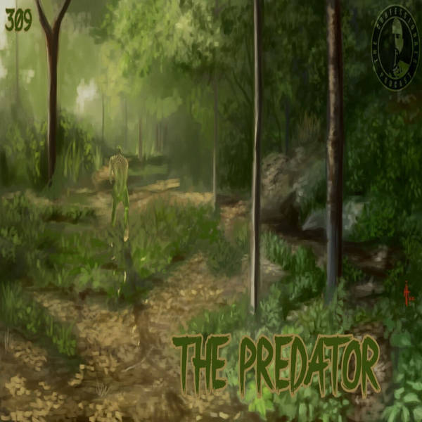 RELOADED | 309: The Predator