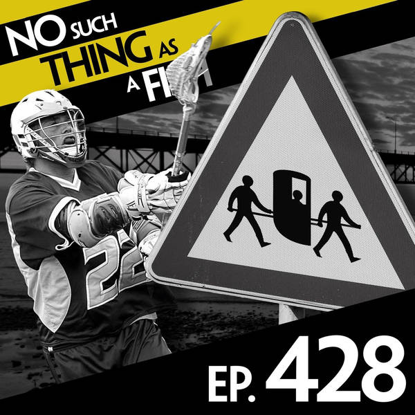 S1 Ep428: No Such Thing As Free Urine In The Uber