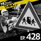 428: No Such Thing As Free Urine In The Uber