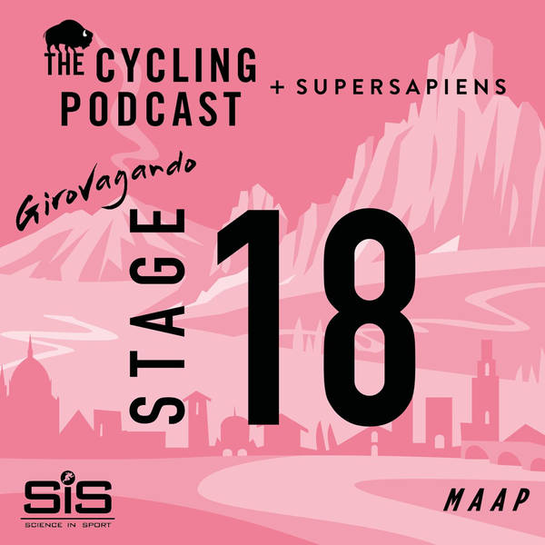 S10 Ep57: Stage 18 | Borgo Valsugana – Treviso | Giro d’Italia 2022