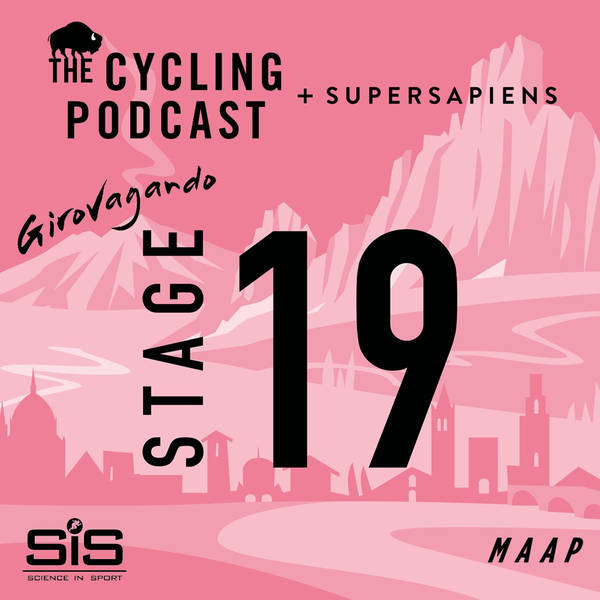 S10 Ep59: Stage 19 | Marano Lagunare – Santuario di Castelmonte | Giro d’Italia 2022
