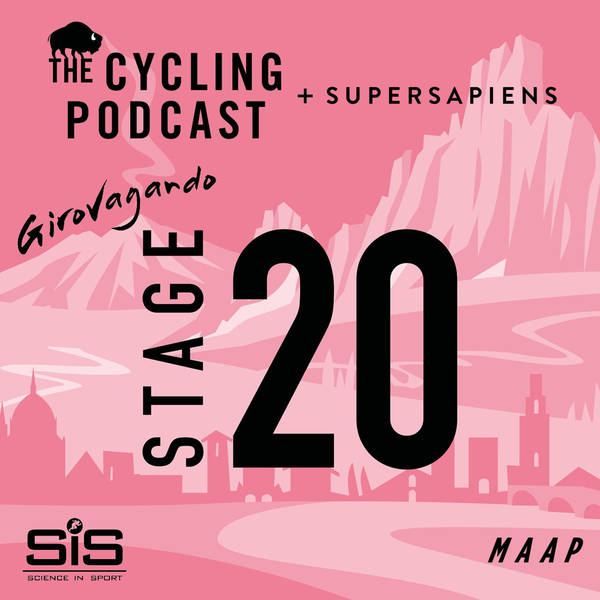 S10 Ep60: Stage 20 | Belluno – Marmolada | Giro d’Italia 2022