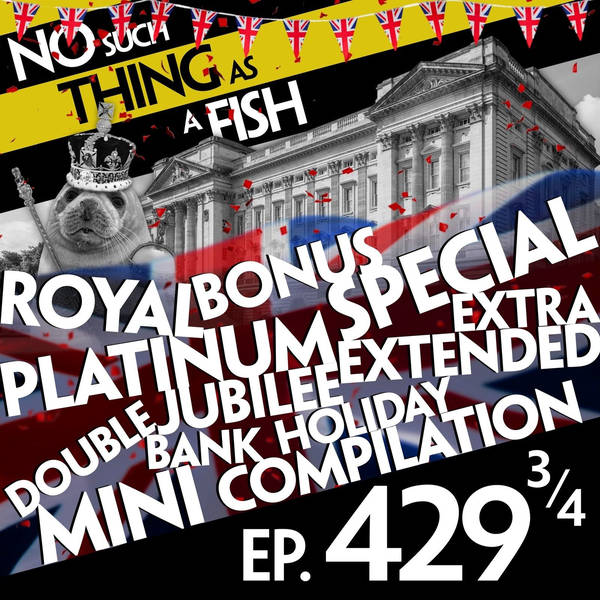 No Such Thing As A Royal Seal