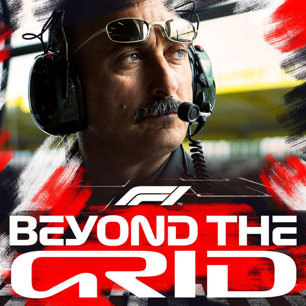 Bobby Rahal: flying the US flag in F1