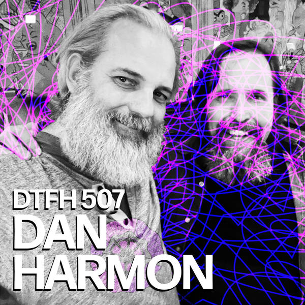 511: Dan Harmon LIVE