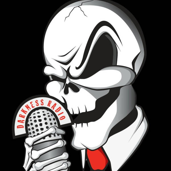 Darkness Radio - Podcast