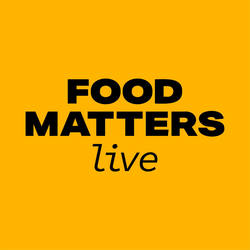 Food Matters Live Podcast image