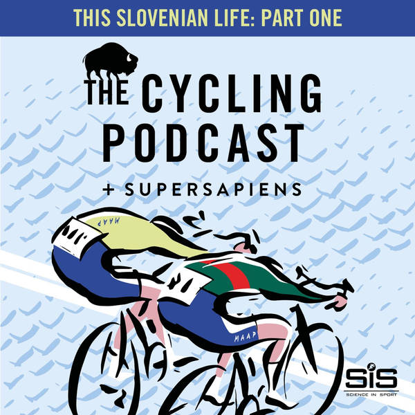 S10 Ep66: This Slovenian Life: part one