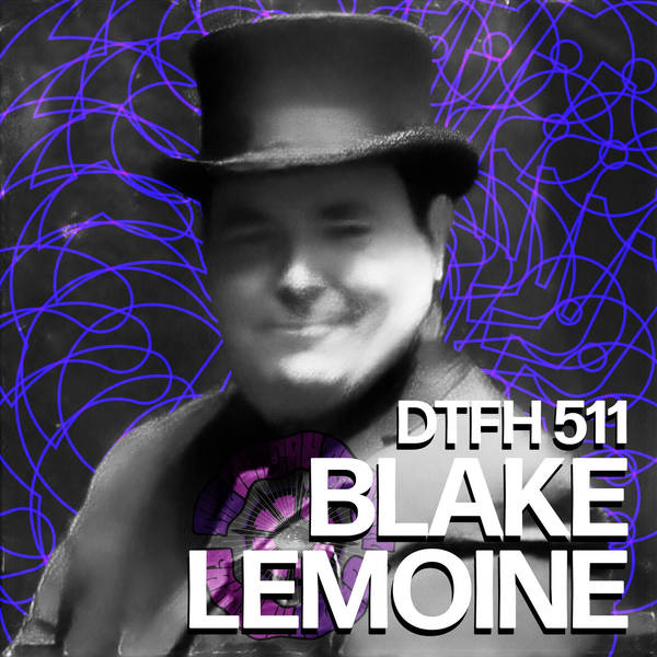 515: Blake Lemoine