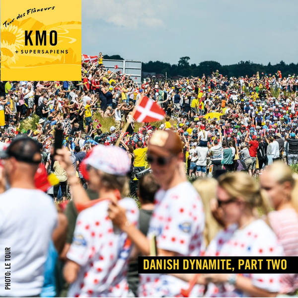S10 Ep75: Kilometre 0 – Danish Dynamite, part two