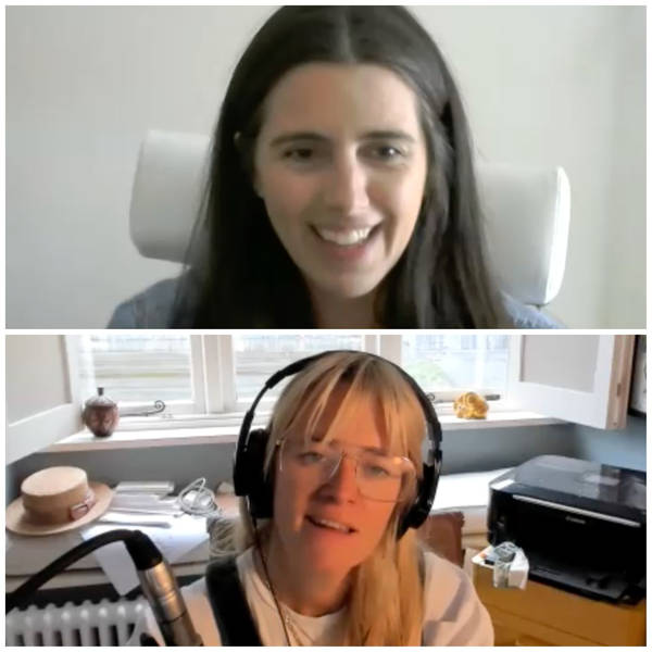 Episode 314: Composer Natalie Holt On The Music Of Obi-Wan Kenobi