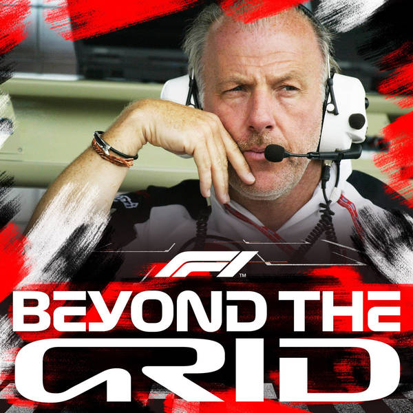 David Richards: a leader of legends