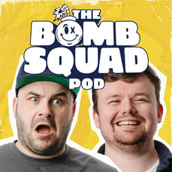 The Bomb Squad Pod image