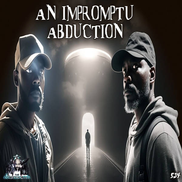 534: An Impromptu Abduction