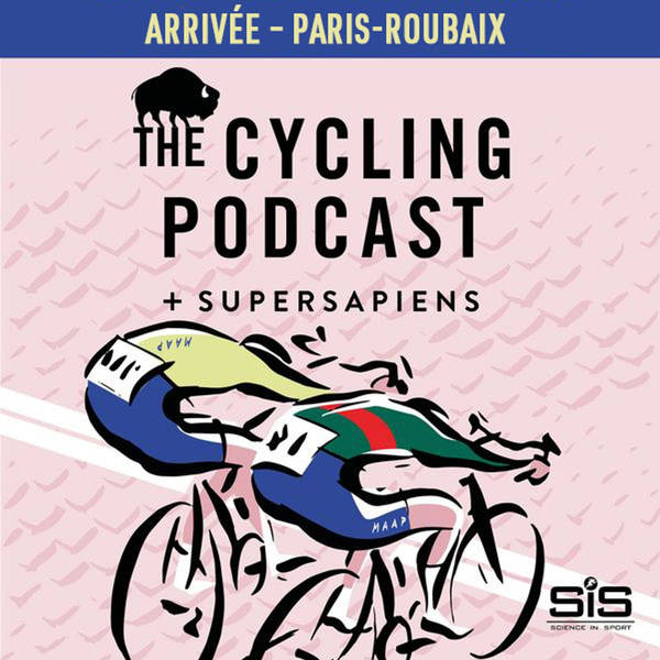 S11 Ep26: Arrivée | Paris-Roubaix