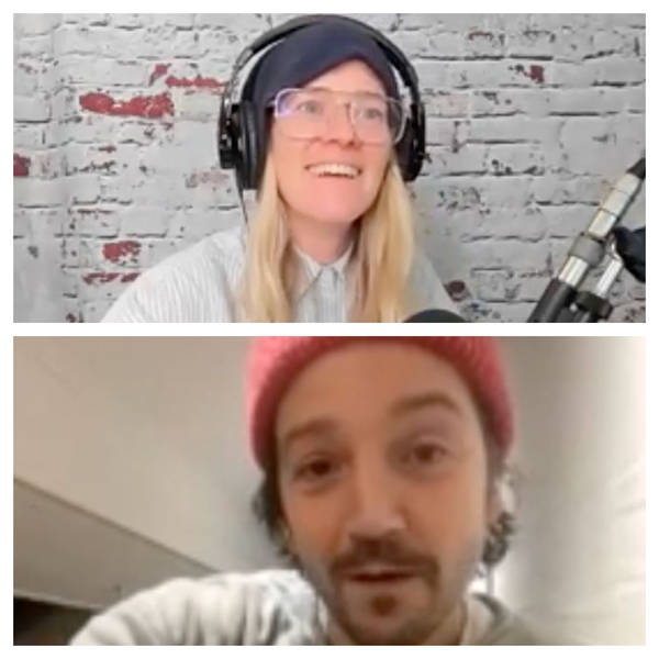 Episode 363: Diego Luna On Talks Andor