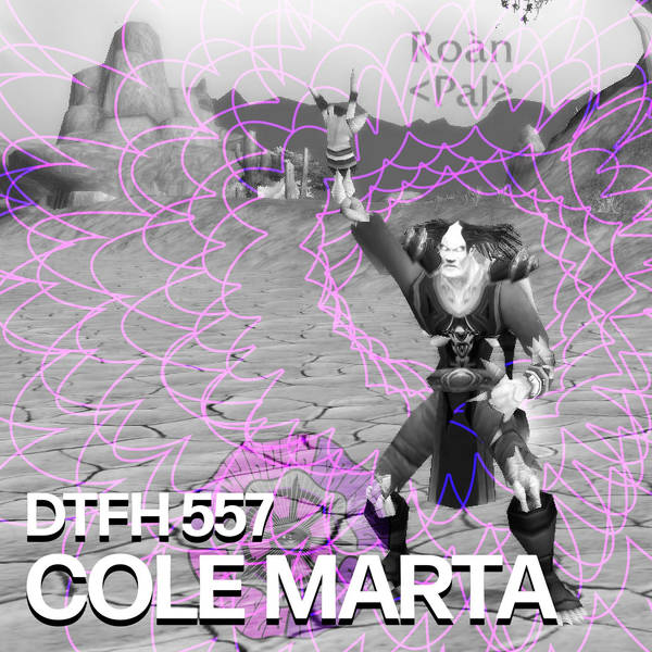 561: Cole Marta