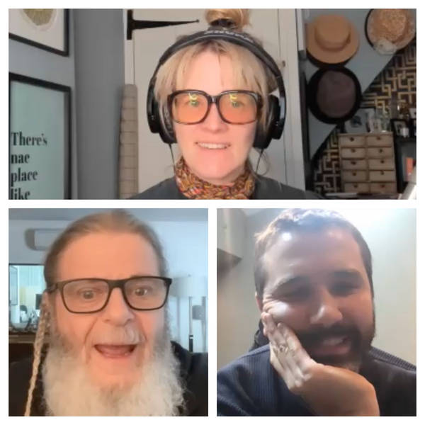 Episode 364: Composers Gustavo Santaolalla & David Fleming On The Music Of The Last Of Us