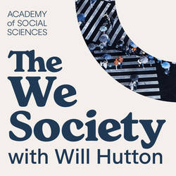 The We Society image