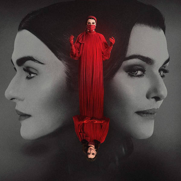 456: Making Womb For Dead Ringers