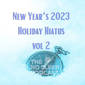 S18: NoSleep Podcast New Year 2023 Vol. 2