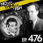 476: No Such Thing As Othello's Casio
