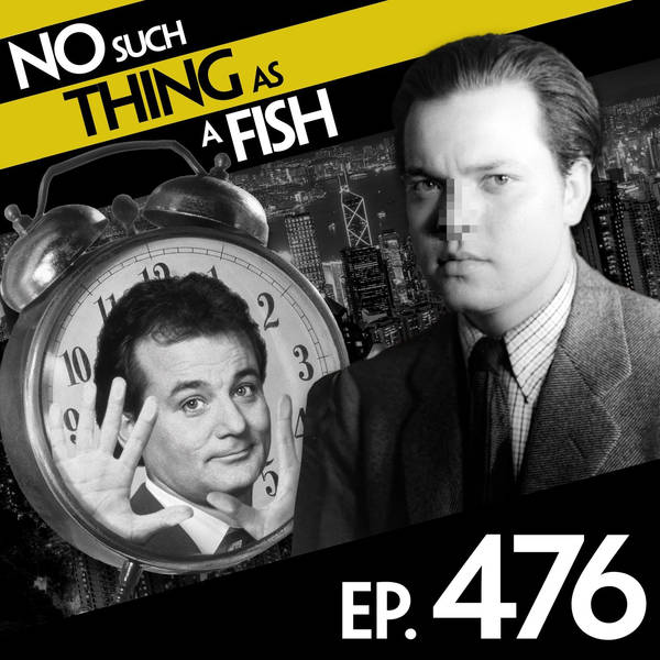 476: No Such Thing As Othello's Casio