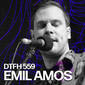 563: Emil Amos