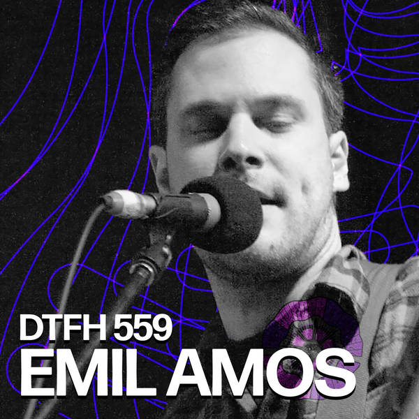 563: Emil Amos