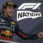 Checo’s best in Baku? Azerbaijan GP Review ft Perez, Marko, Ocon, Webber + Alesi