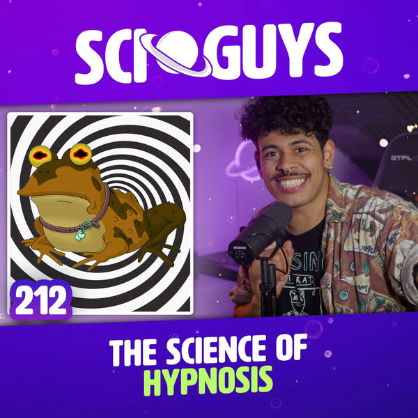 212: The Science of Hypnosis