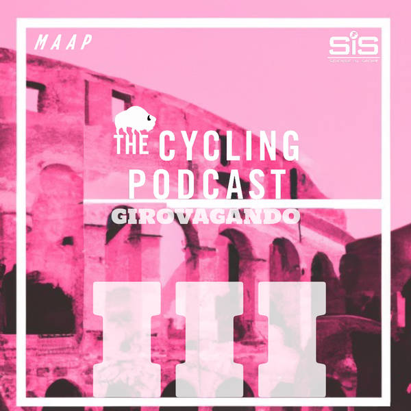 S11 Ep40: Stage 3 | Vasto – Melfi | Giro d’Italia 2023