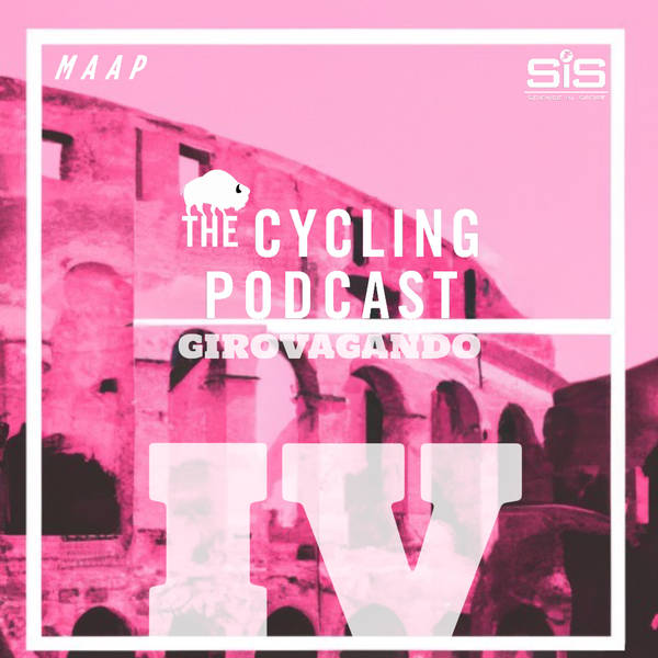 S11 Ep41: Stage 4 | Venosa – Lago Laceno | Giro d’Italia 2023