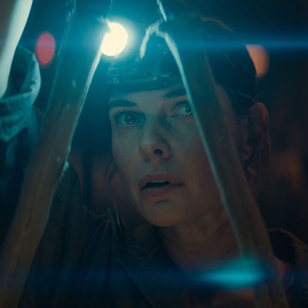 458: Going Down Deep Into Silo