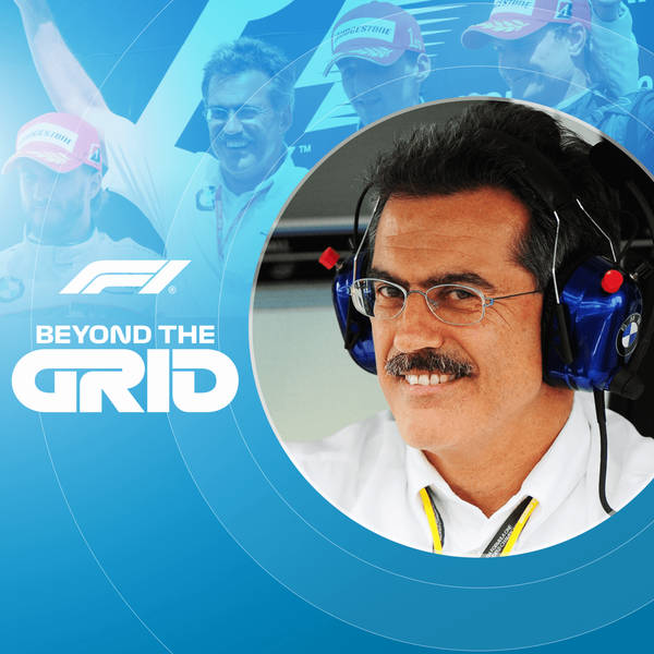 Mario Theissen: the highs and lows of BMW’s F1 journey