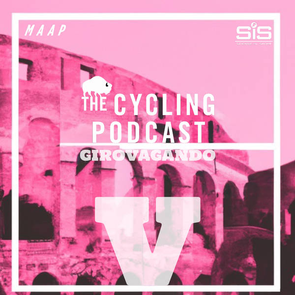 S11 Ep42: Stage 5 | Atripalda – Salerno | Giro d’Italia 2023