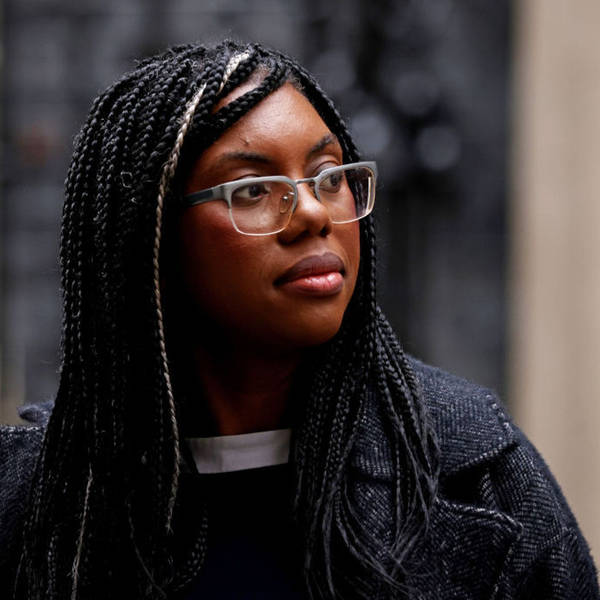 Can Kemi brush off the Brexiteers on EU law?