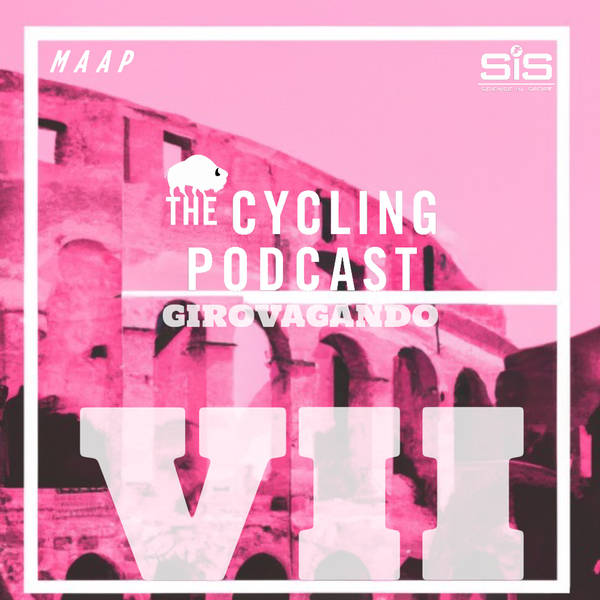 S11 Ep44: Stage 7 | Capua – Gran Sasso d’Italia | Giro d’Italia 2023