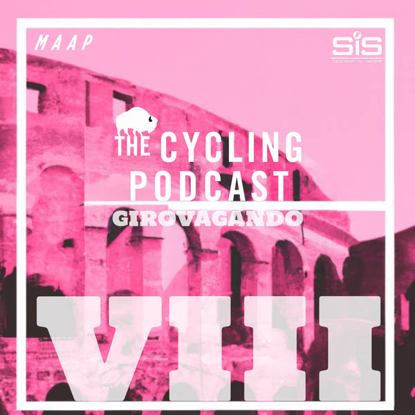 S11 Ep45: Stage 8 | Terni – Fossombrone | Giro d’Italia 2023